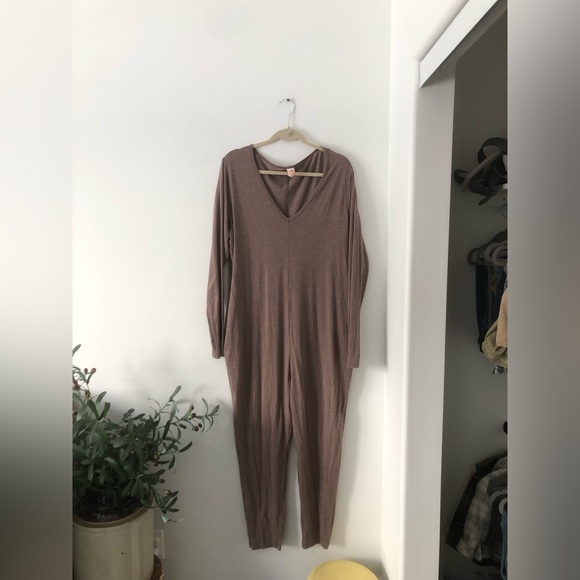 Smash + Tess Pants - Smash + Tess The Friday Romper | Size XL